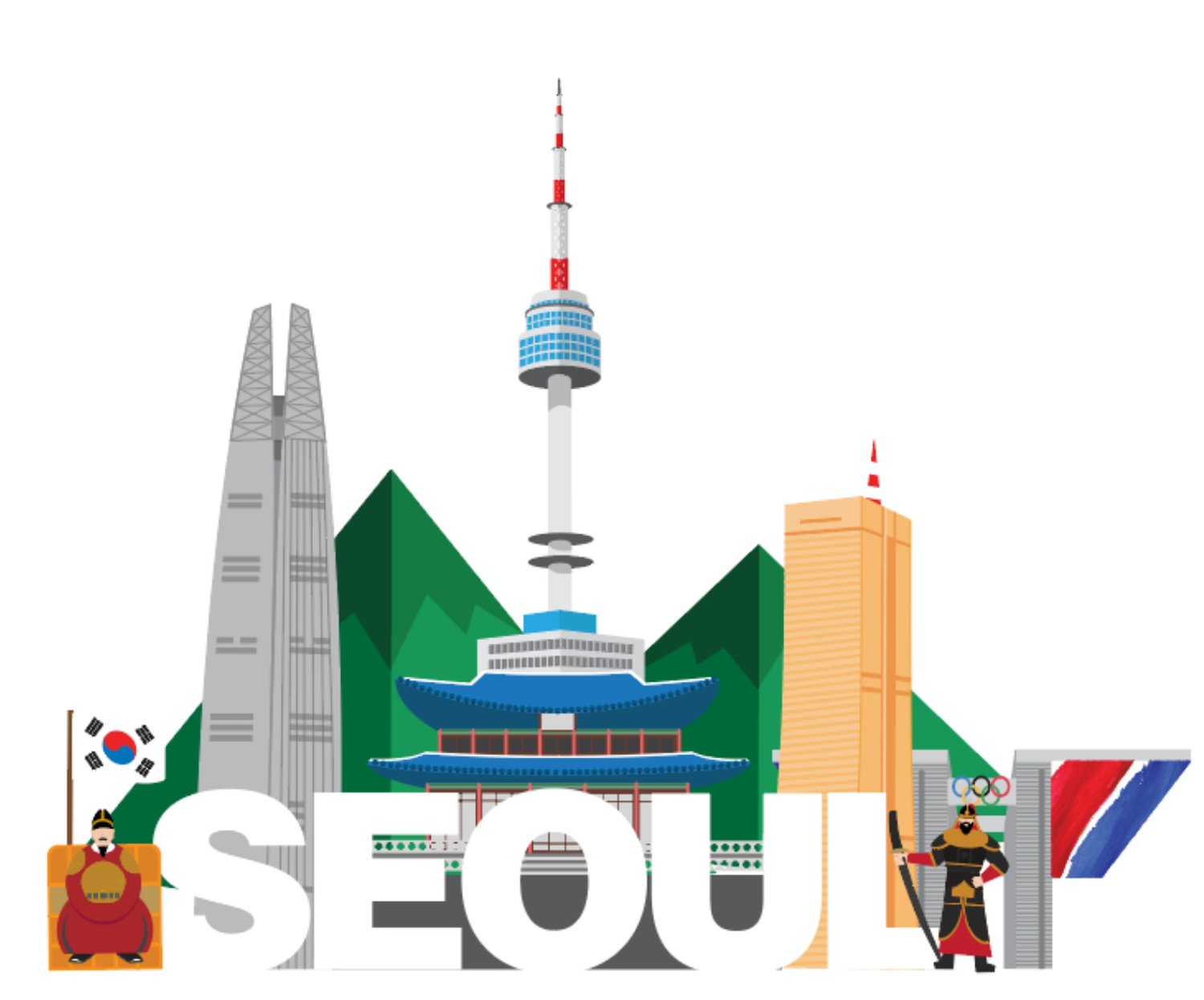 Bike Rental Korea Information