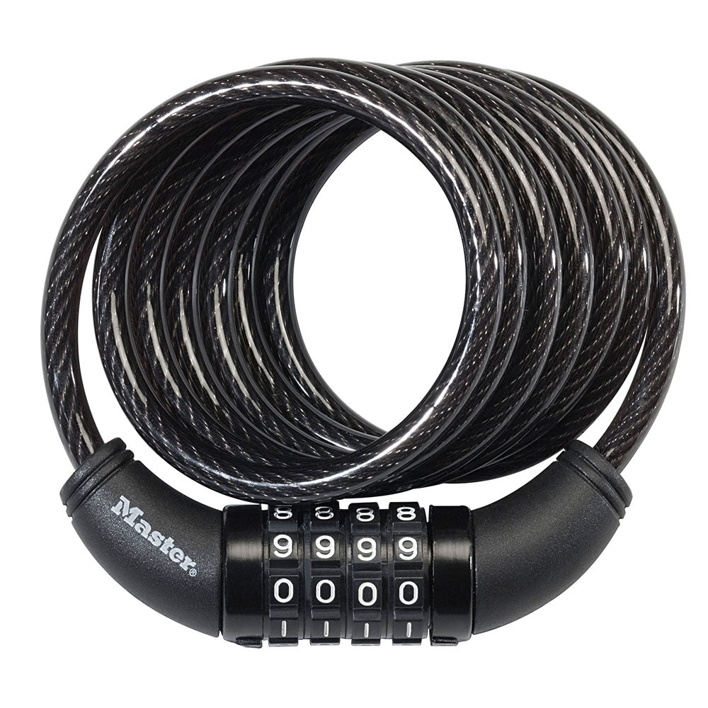 Bike Lock